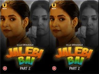 First On Net Jalebi Bai (Part2) Episode 6