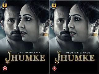 Jhumke Episode 4