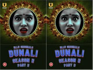 Dunali (Season 2)  Part2 Episode 6
