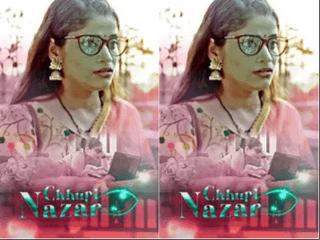 Chhupi Nazar Episode 1