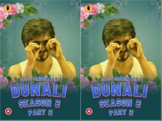 First On Net Dunali (Season 2)  Part3 Episode 9