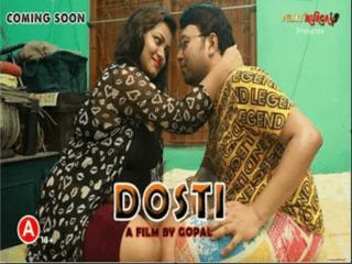 DOSTI