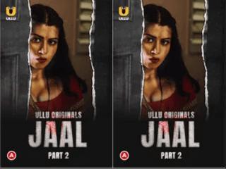 First on Net  Jaal (Part2) Episode 6