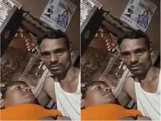 Desi Village Couple Romance and Fucking Part 3