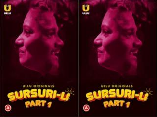 First On Net SursuriLi (Part 1) Episode 2