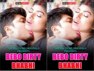 Bebo Dirty Bhabhi