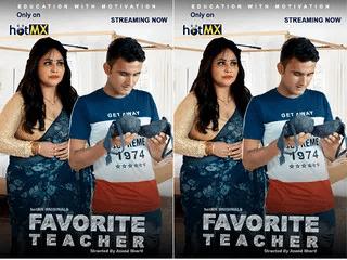 First On Net Favorite Teacher Episode 7