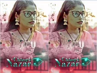 First on Net Chhupi Nazar Part  4