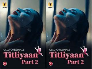 First On Net Titliyaan  Part 2 Episode 5