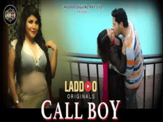 Call Boy Episode 1