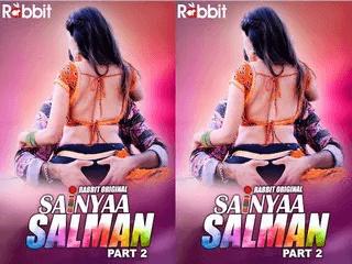 Sainyaa Salman Season 02 Episode 1