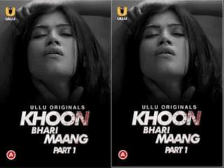 First On Net Khoon Bhari Maang (Part1) Episode 3