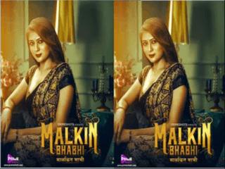 Malkin Bhabi Episode 2