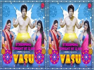 First On Net VASU Episode 1