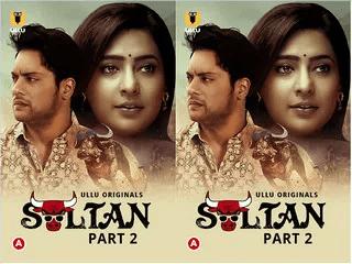 First On Net  Sultan  Part 2 Episode 4