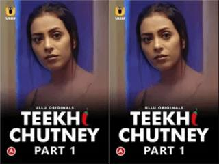 First On Net Teekhi Chutney  Part 1 Episode 2