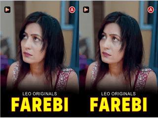 Farebi