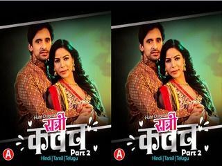 First On Net Ratri Kawach Part 2 Episode 4