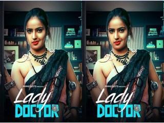 LADY DOCTOR Episode 3