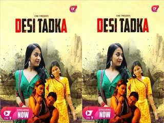 DESI TADKA