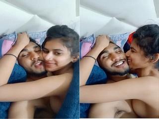 Desi Lover Romance and Fucking Part 4