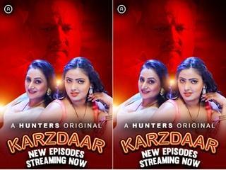 First On Net Karzdaar Episode 4