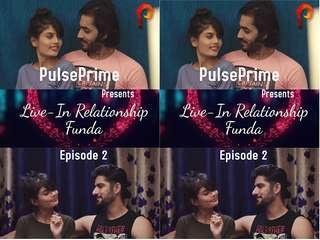 First On Net Live in Relationship Funda Episode 2