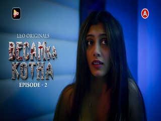 Begam ka Kotha Episode 2