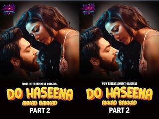 Do Haseena Part2 Episode 1