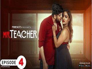 MR TEACHER Episode 4