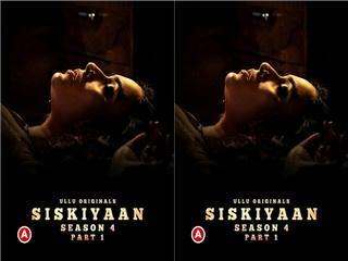 First On Net  Siskiyaan  Season 4  Part 1 Episode 1