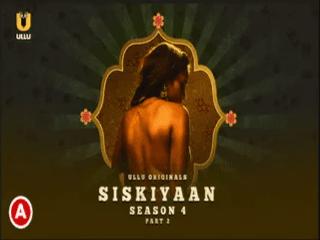 Siskiyaan S04 Part2 Episode 5