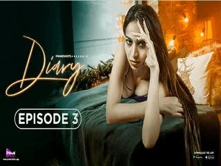 Diary Episode 3