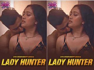 Lady Hunter Episode 2