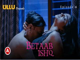 Betaab Ishq  Part1 Episode 4