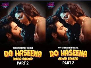 Do Haseena Part2 Episode 2