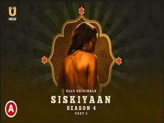 Siskiyaan S04 Part2 Episode 7