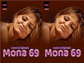 Mona 69 Part1 Episode 1