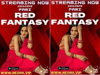 First On Net RED FANTASY