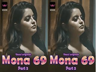 First On Net Mona part3 Episode 6