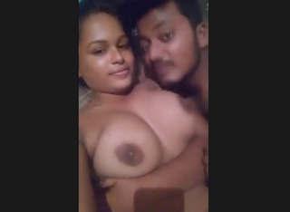 Cute Desi Hot Girl Fucked