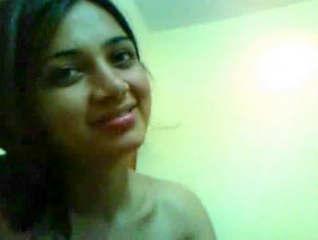 Nidhi Serma Hot Indian Girl