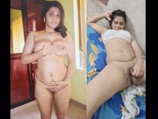 HOT MALLU WIFE FULL SET UPDATE 12 VIDS PATR 5