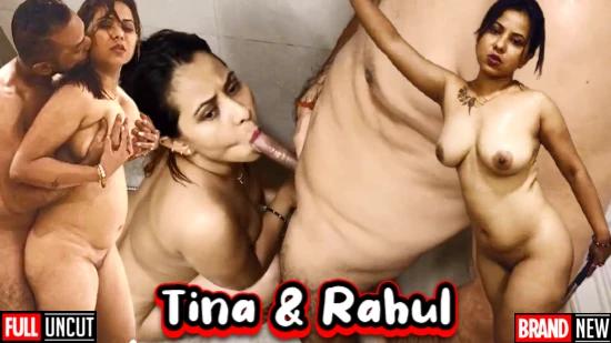 Tina & Rahul P01  2022  UNCUT Bengali Short Film  TinaOnlyfans