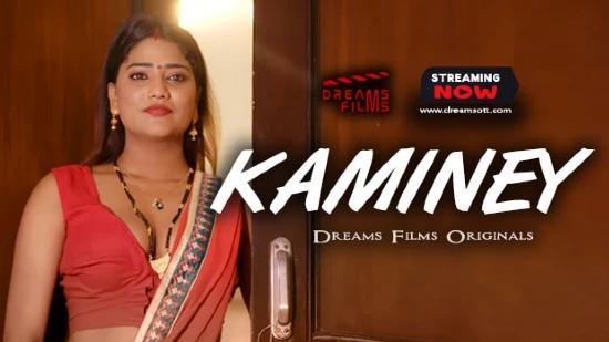 Kaminey E01  2022  Tamil Hot Web Series  DreamsFilms