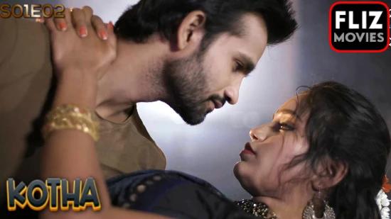 Kotha S01E02  2021  Hindi Hot Web Series  Nuefliks