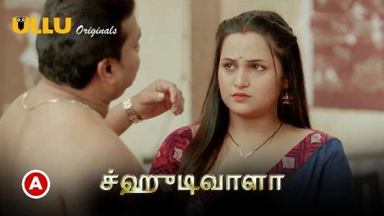 Choodiwala P01  2022  Tamil Hot Web Series  UllU