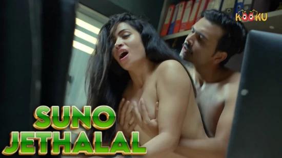 Suno Jethalal  2021  Hindi Hot Web Series  KooKu