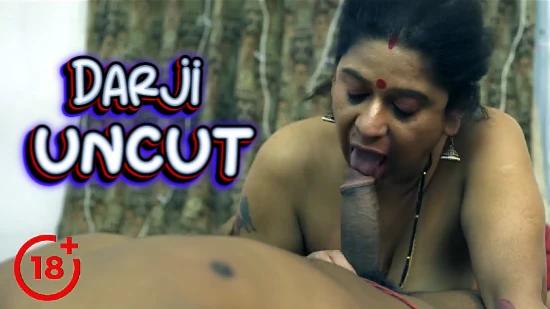Darji  2022  UNCUT Hindi Short Film  BindasTimes