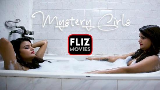 Mystery Girls  2021  Hindi Short Films  NueFliks